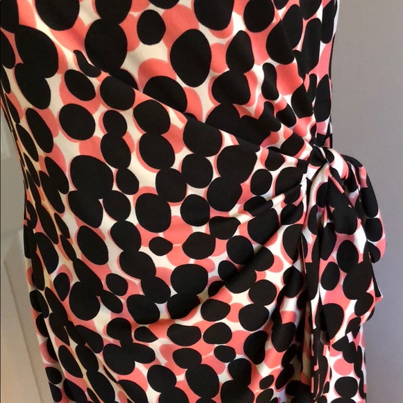 Mod polka dot dress - Picture 3 of 6